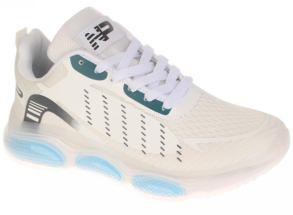 Кроссовки NexPero 386-49-01-10