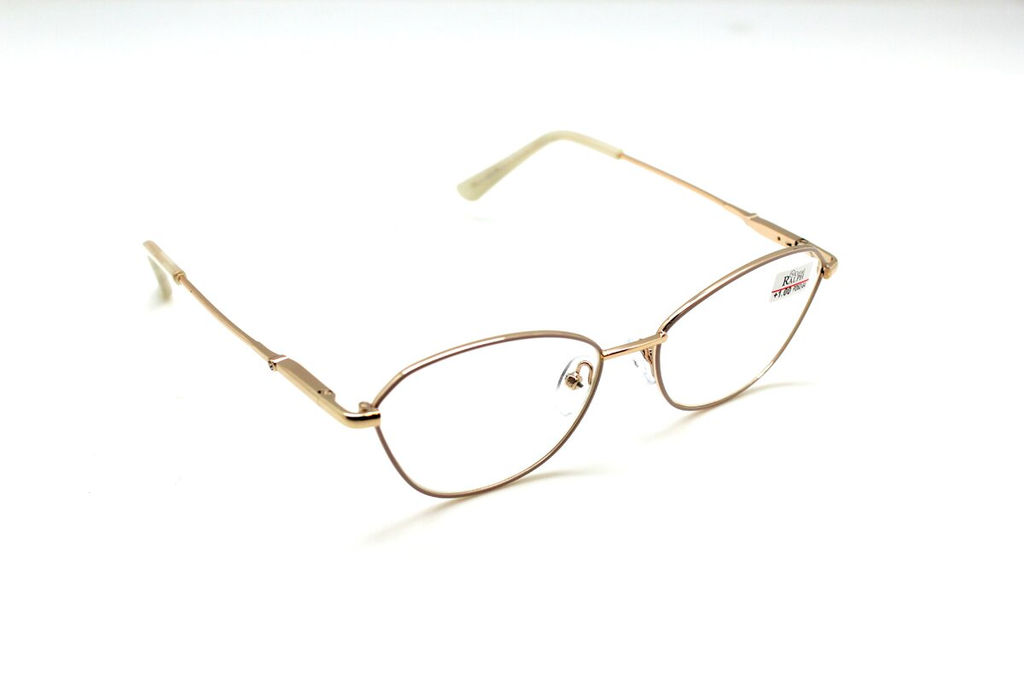 Готовые очки - Ralph 6038 c2 -3
