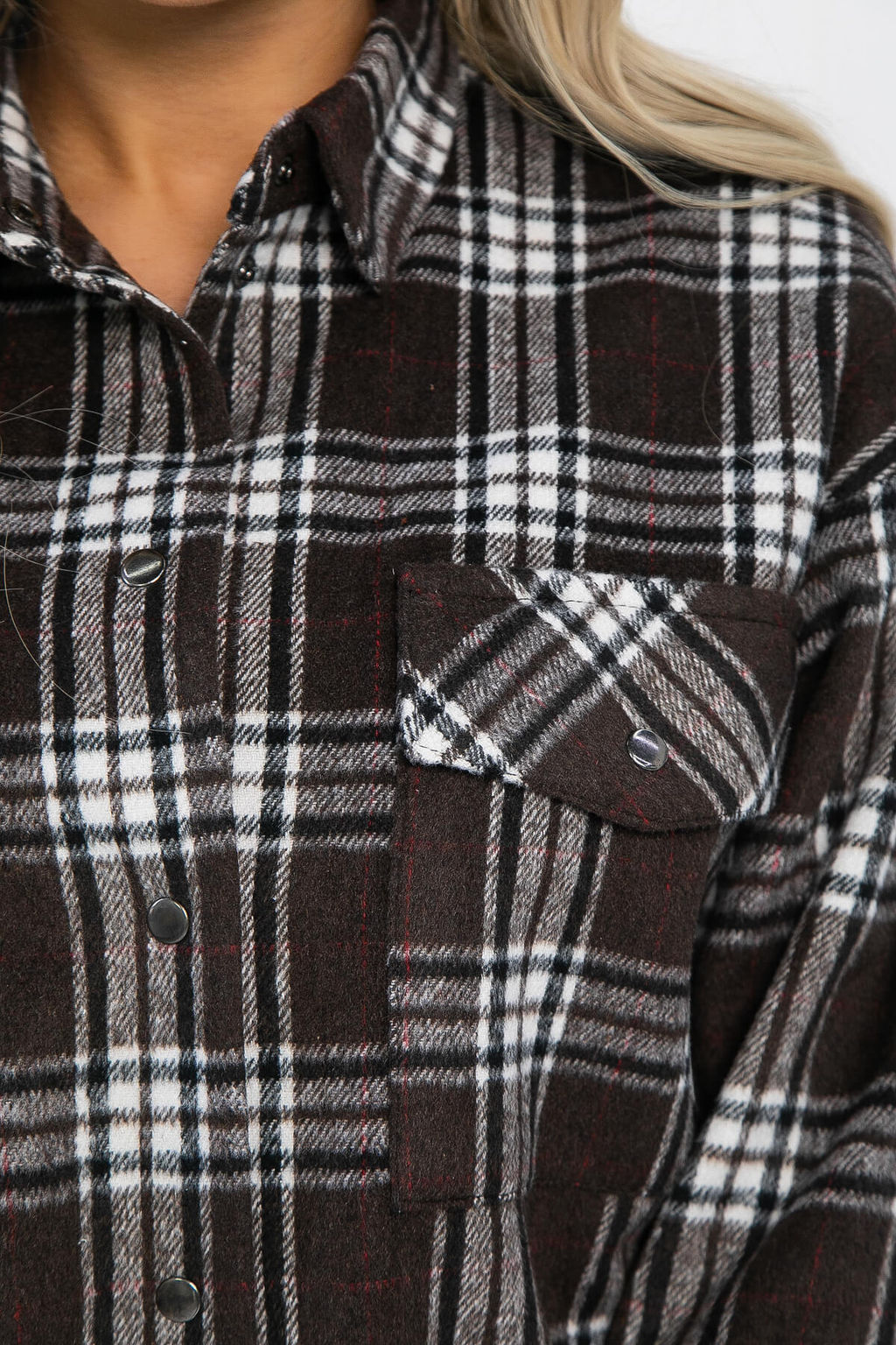 Рубашка Эклипс - Lt collection фото 4