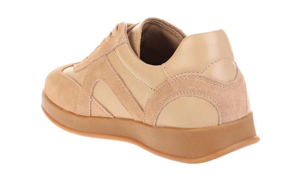 Кроссовки Shoiberg 02-113-01-04A