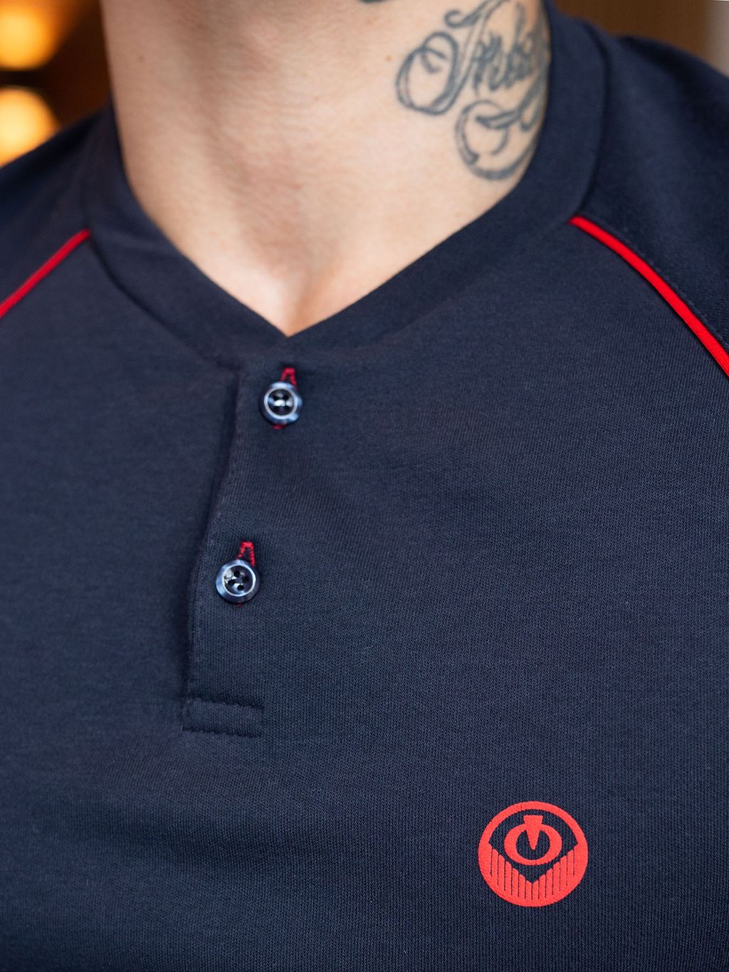 Мужская пижама F-147