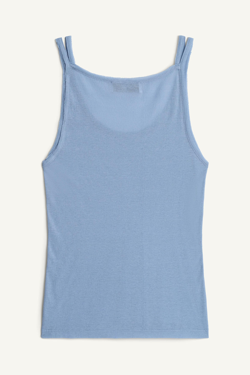 TOP TIRANTES LIMITED EDITION / Azul / Lavanda - Zara фото 2