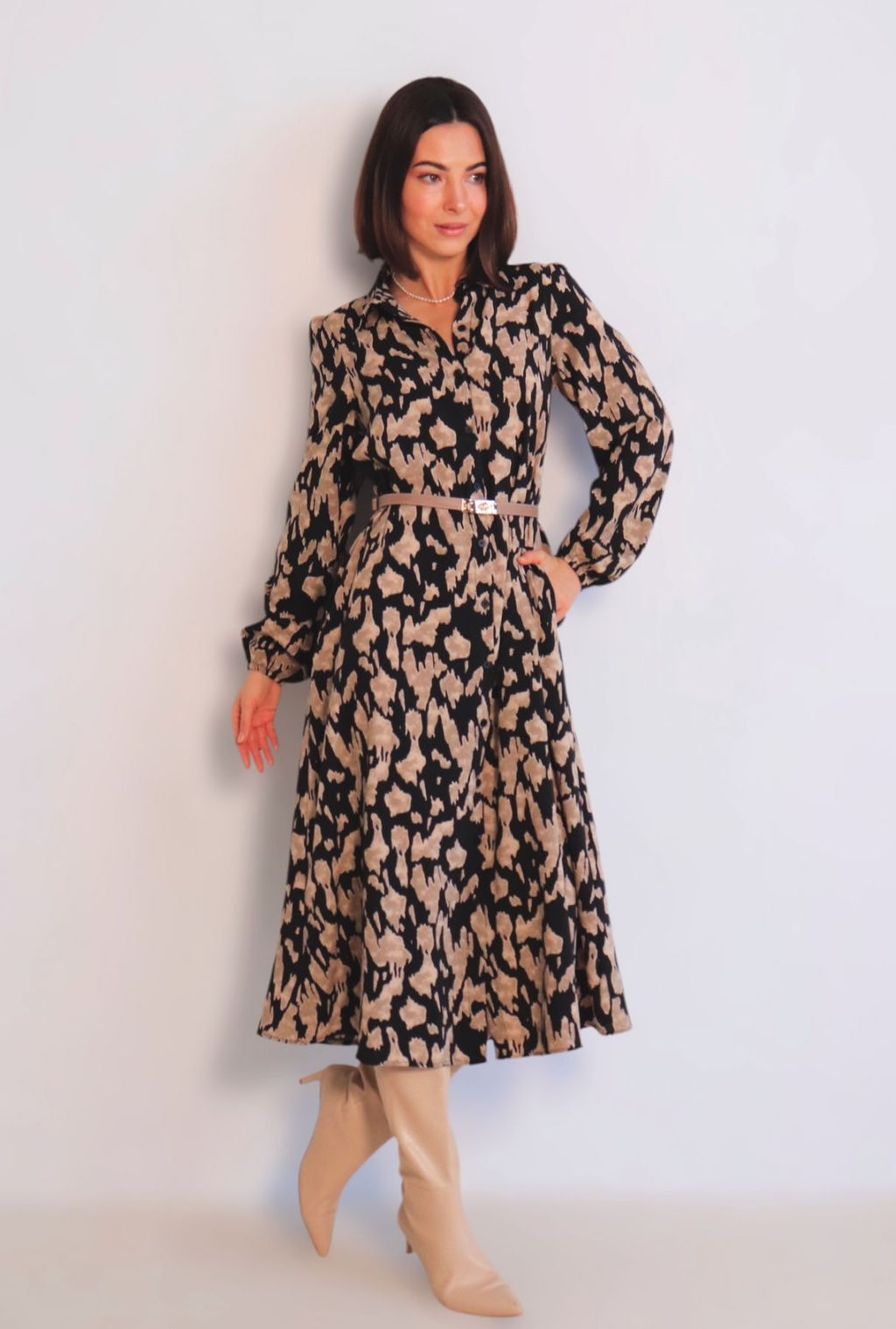 Martichelli Платье  фото 4