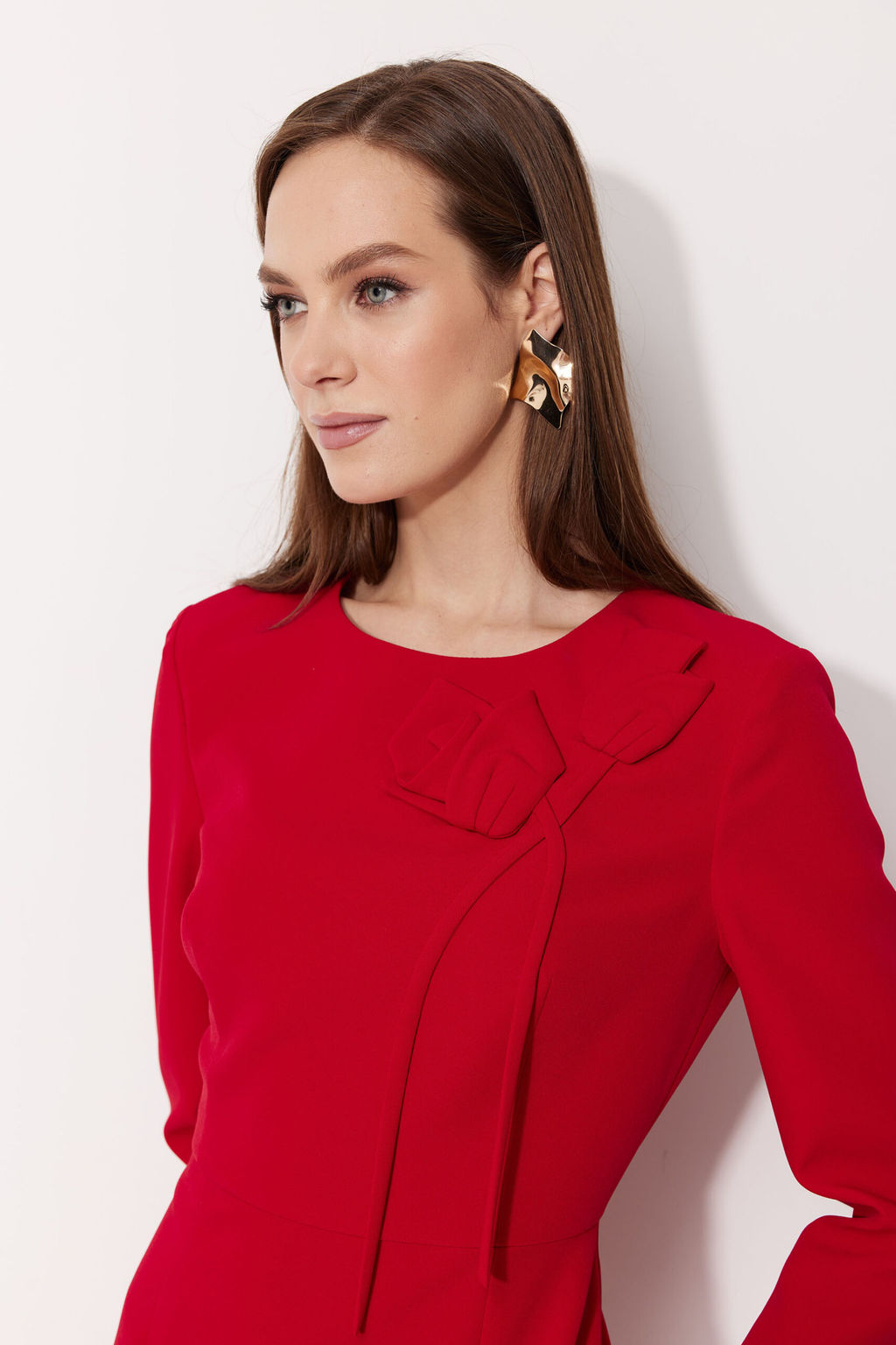 Платье (6631) - Davydov фото 3