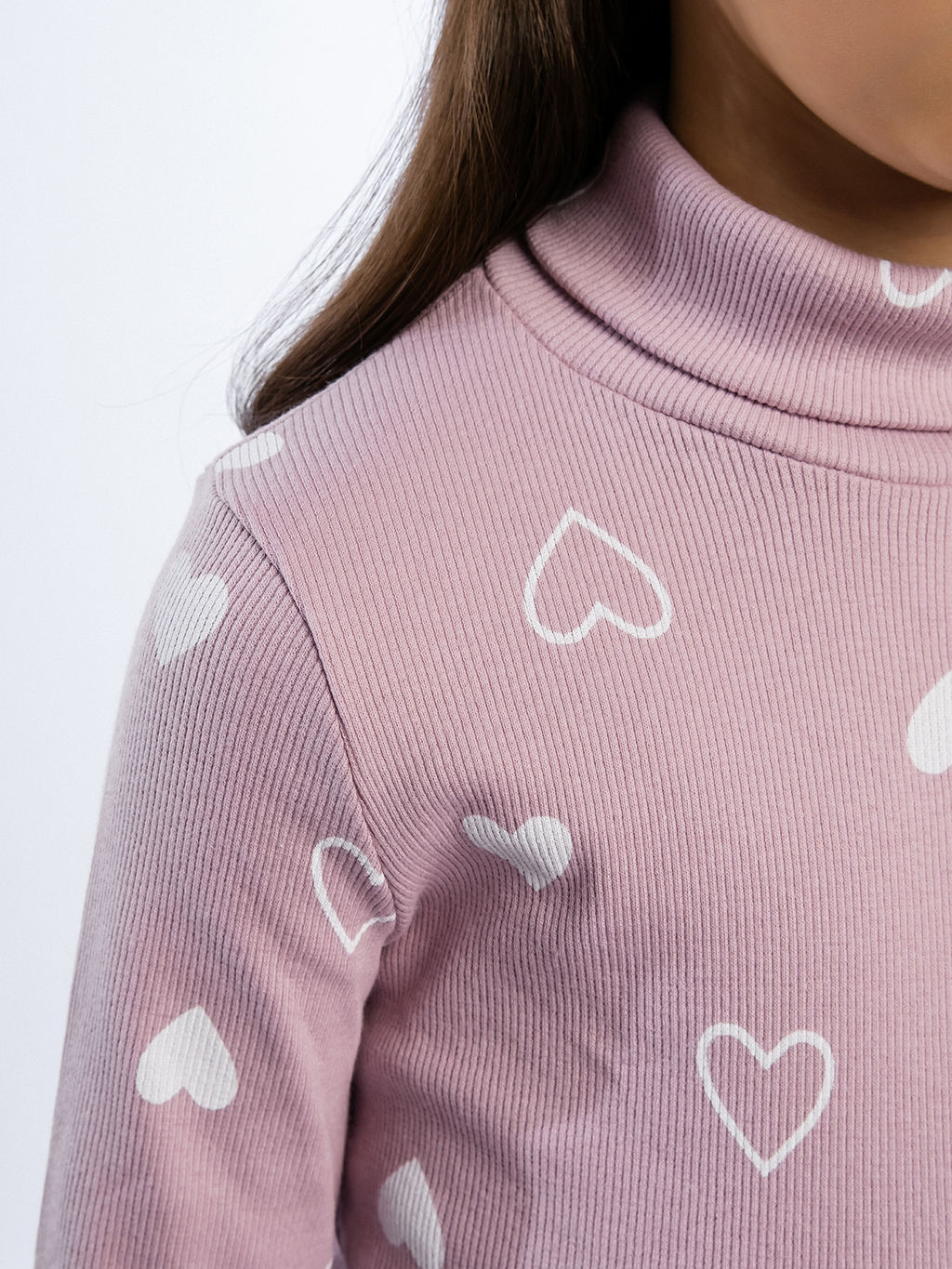 Водолазка кашкорсе 0063403602 - Youlala фото 4