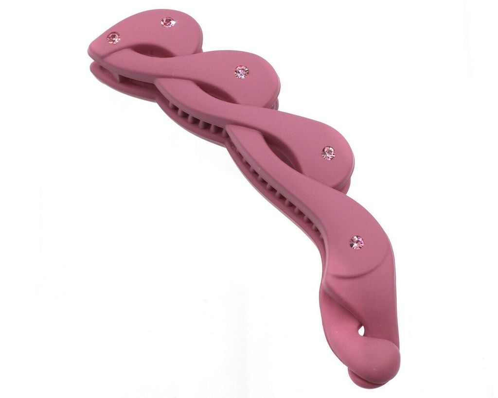 Заколка-банан G063672907105 - Vel vett фото 2