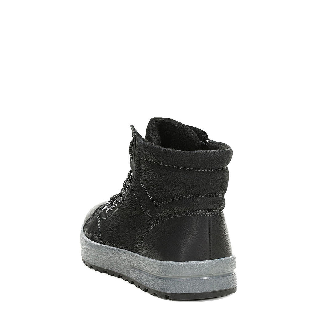 Ботинки мужские