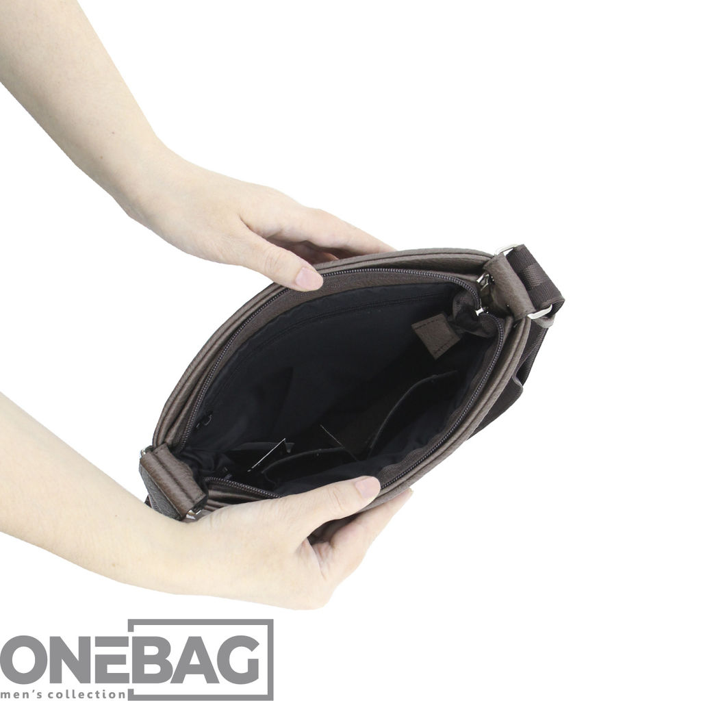 1036 Сумка мужская - Olivi фото 10