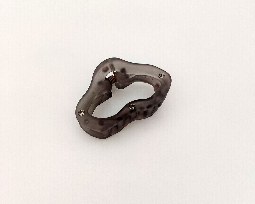 Заколка-крабик Облачко - Vel vett фото 9