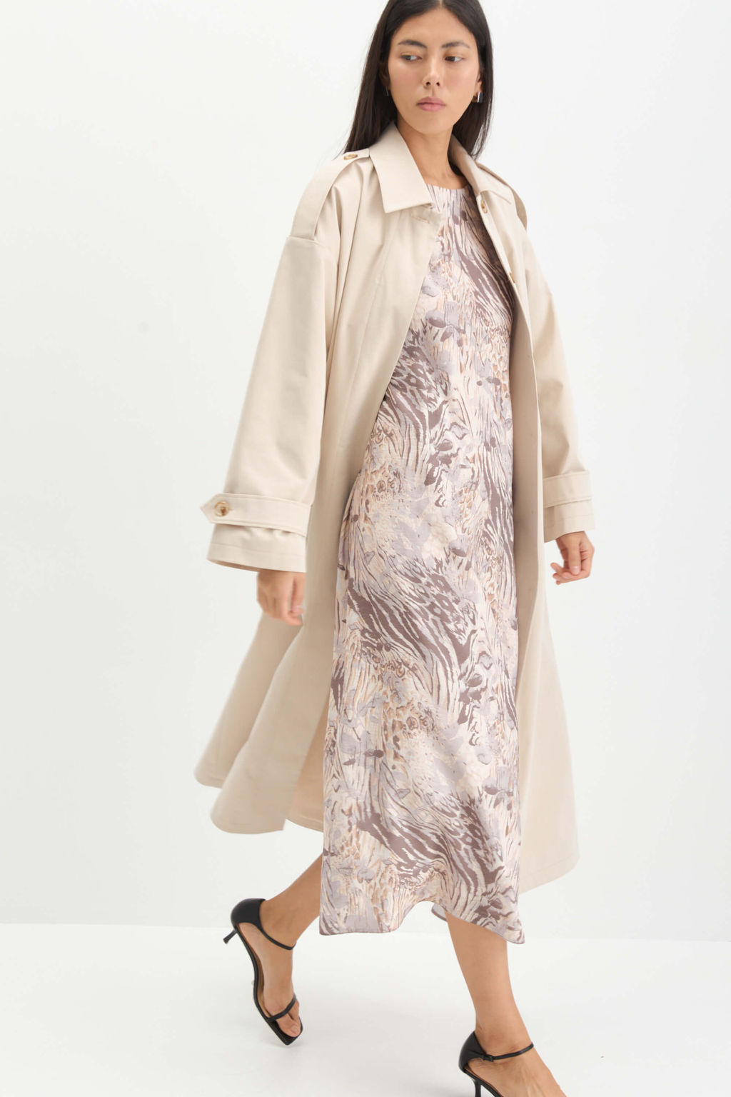 Платье С20506 НСК - Cloxy фото 4