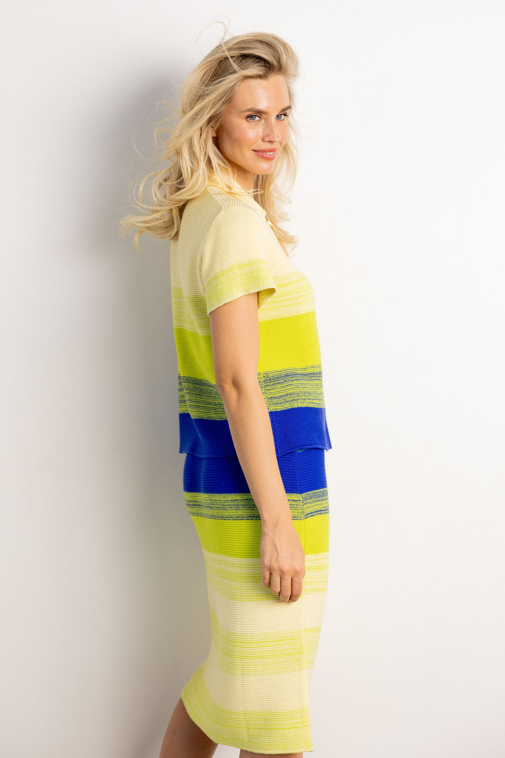 SS-2647 кардиган женский - Mozart фото 10