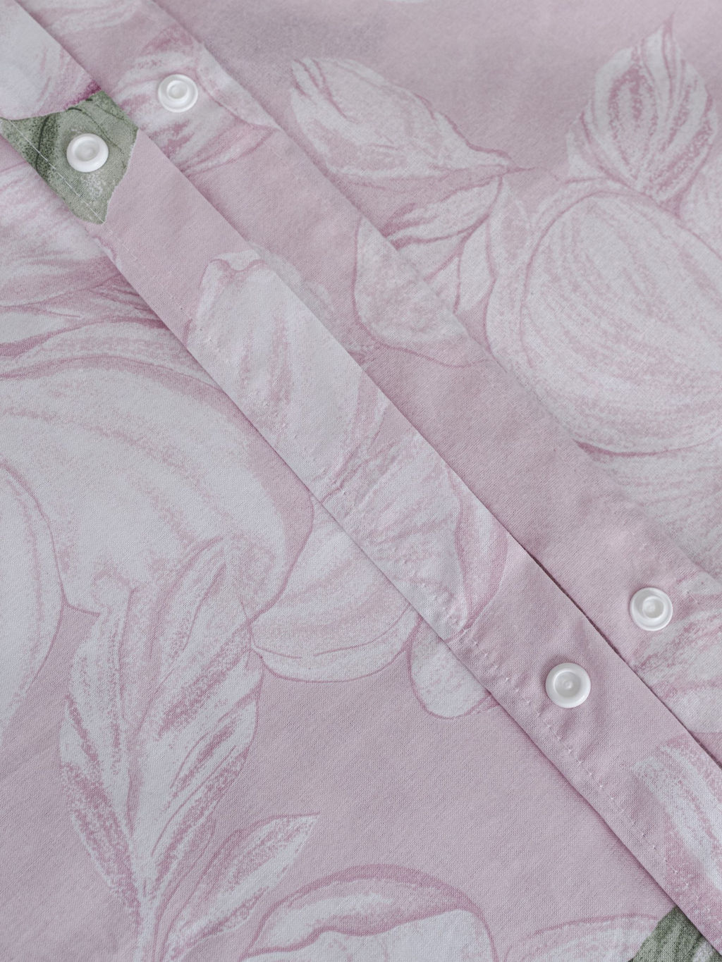 КПБ ЭКОДОМ Персик 9929-1/Евро