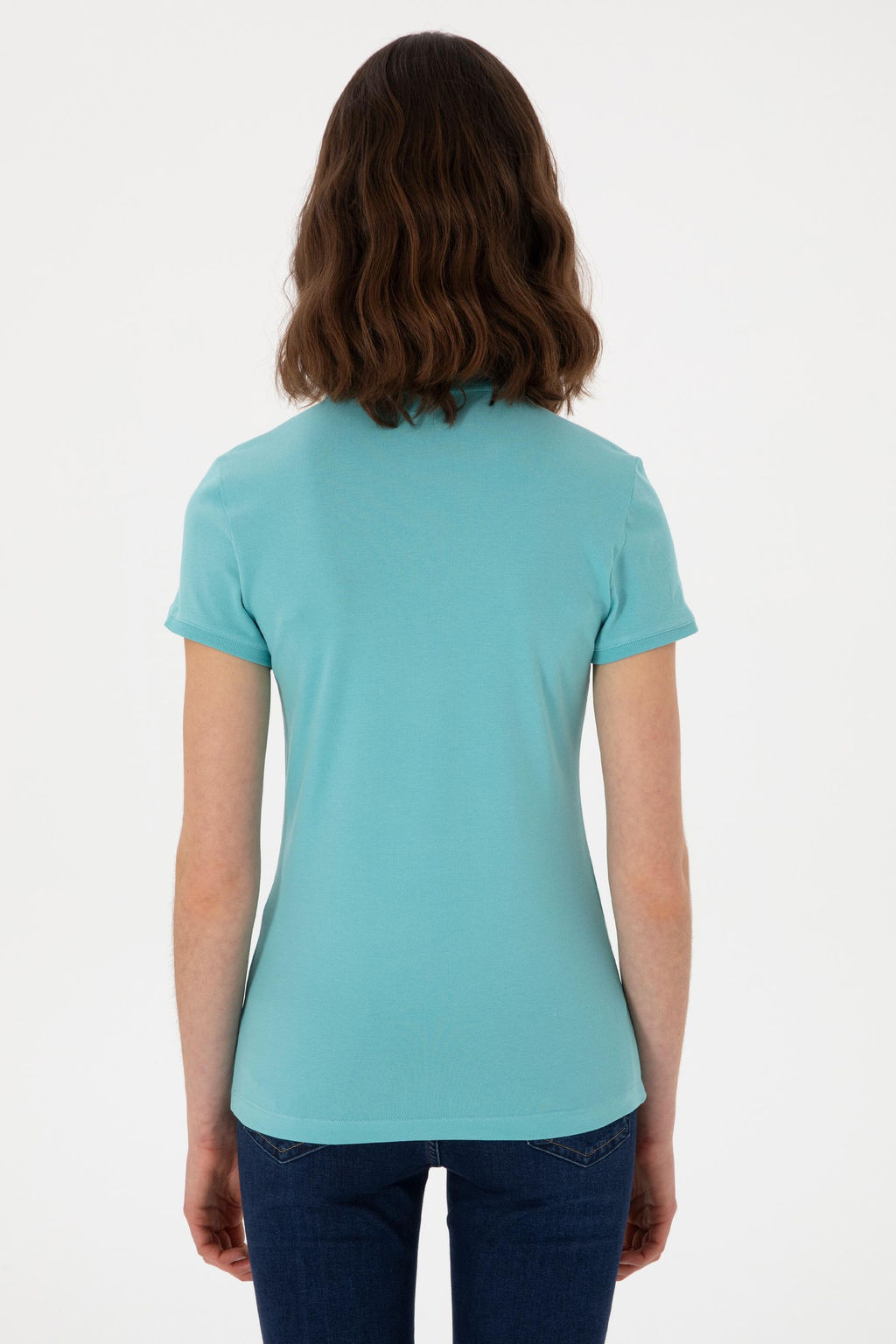 Kad_n Mint Ti__rt - U.s. polo assn фото 5