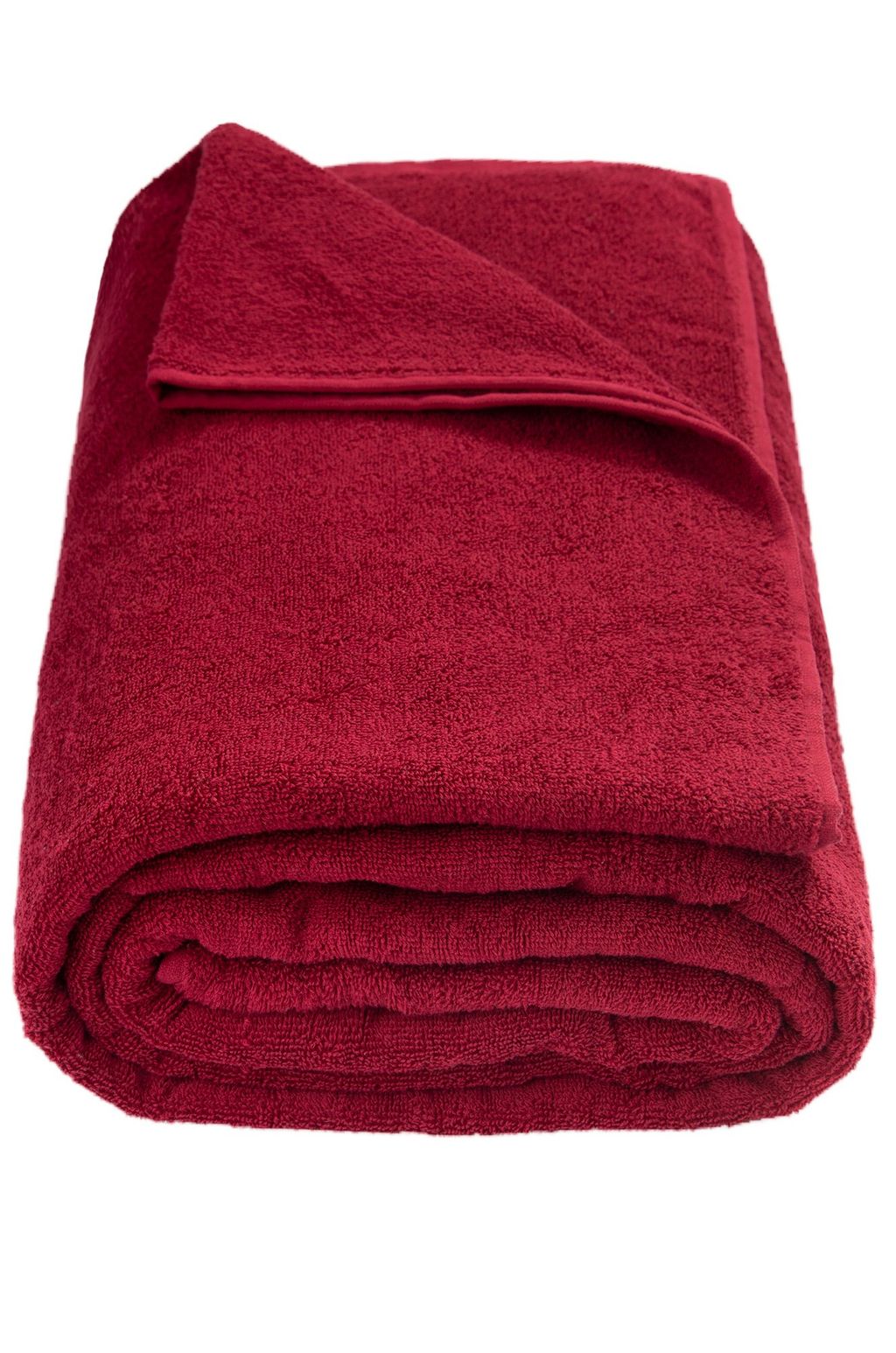 Махровая простыня 185Х210 Happy Fox Home  фото 2