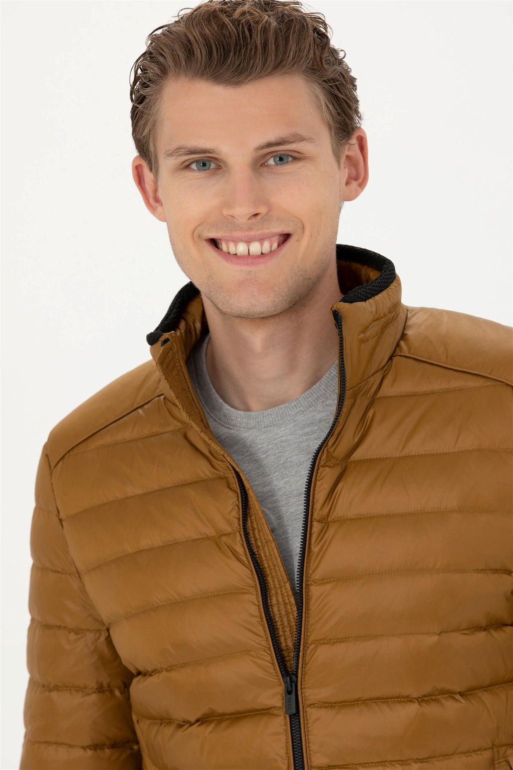 Мужское кокосовое пальто Неожиданная скидка в корзине - U.s. polo assn фото 2