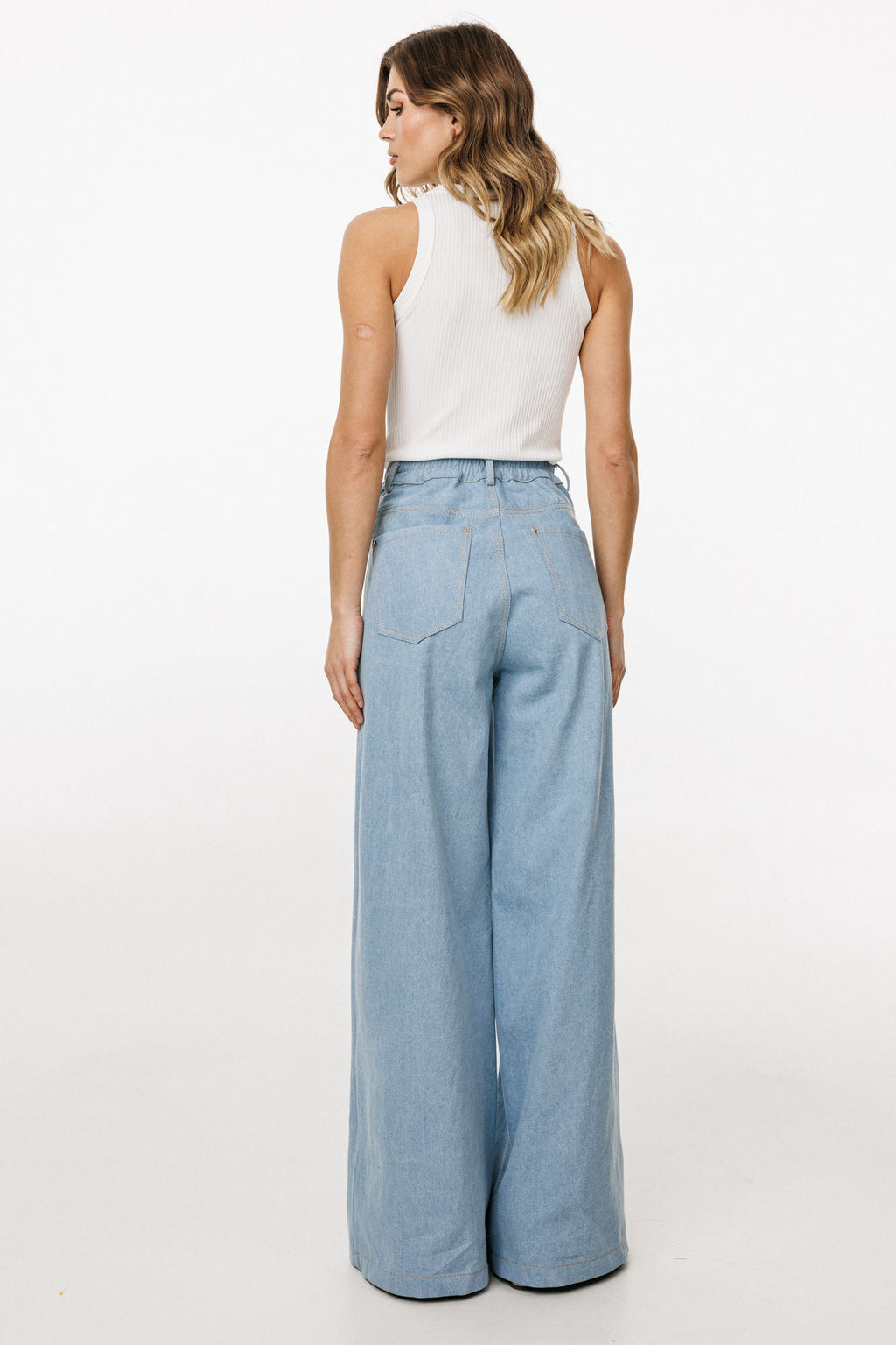 Брюки 3044 - Eola фото 12