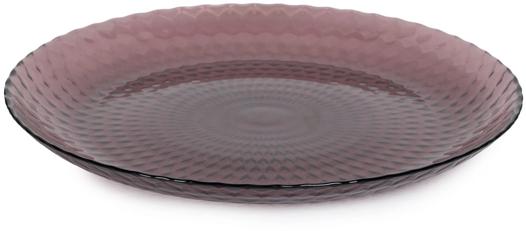 Набор столовый ИДИЛЛИЯ ЛИЛАК ( c фужерами ) 30 пр арт. O0016 /Люминарк/ - Luminarc фото 3