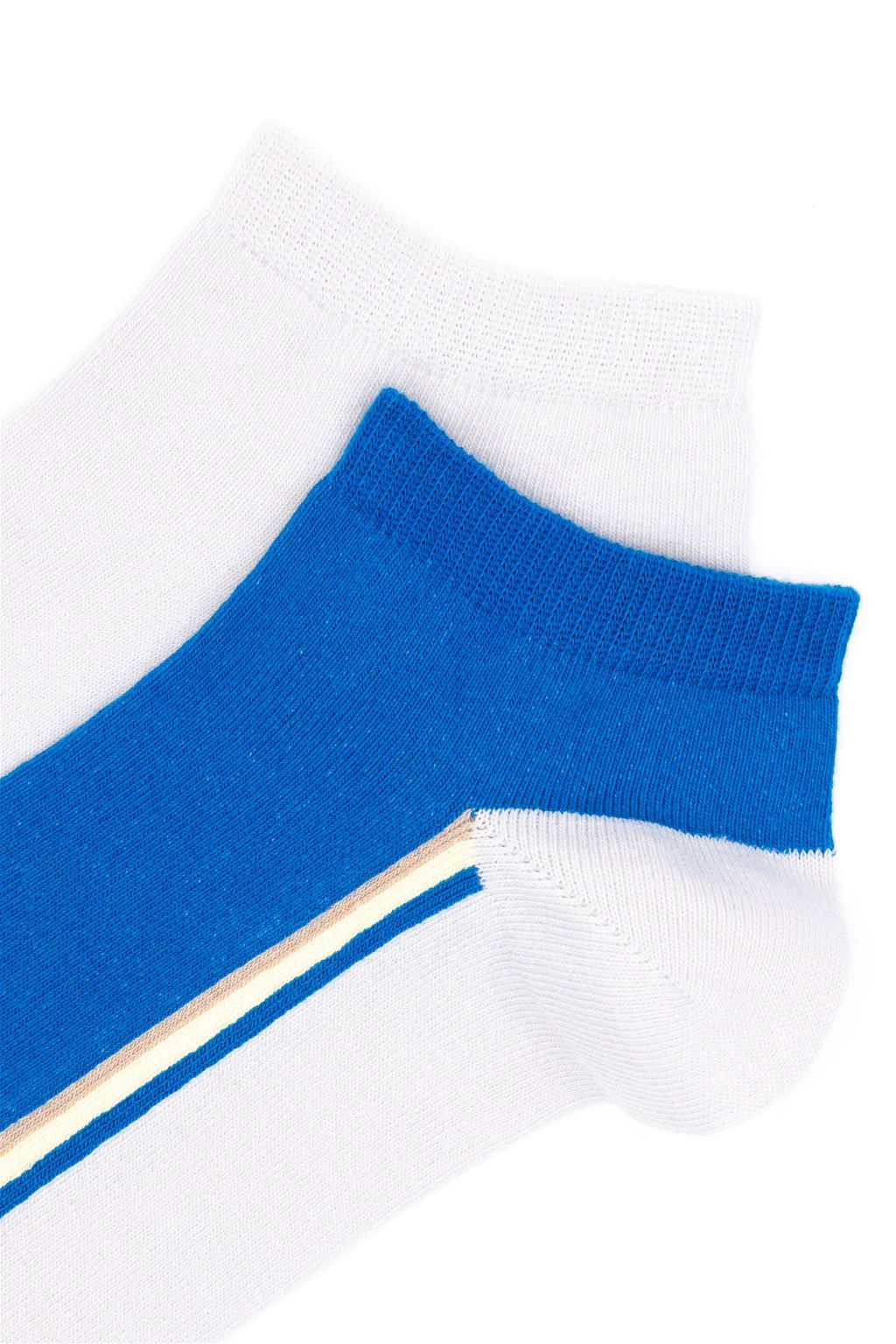 Мужские носки Saks - U.s. polo assn фото 6