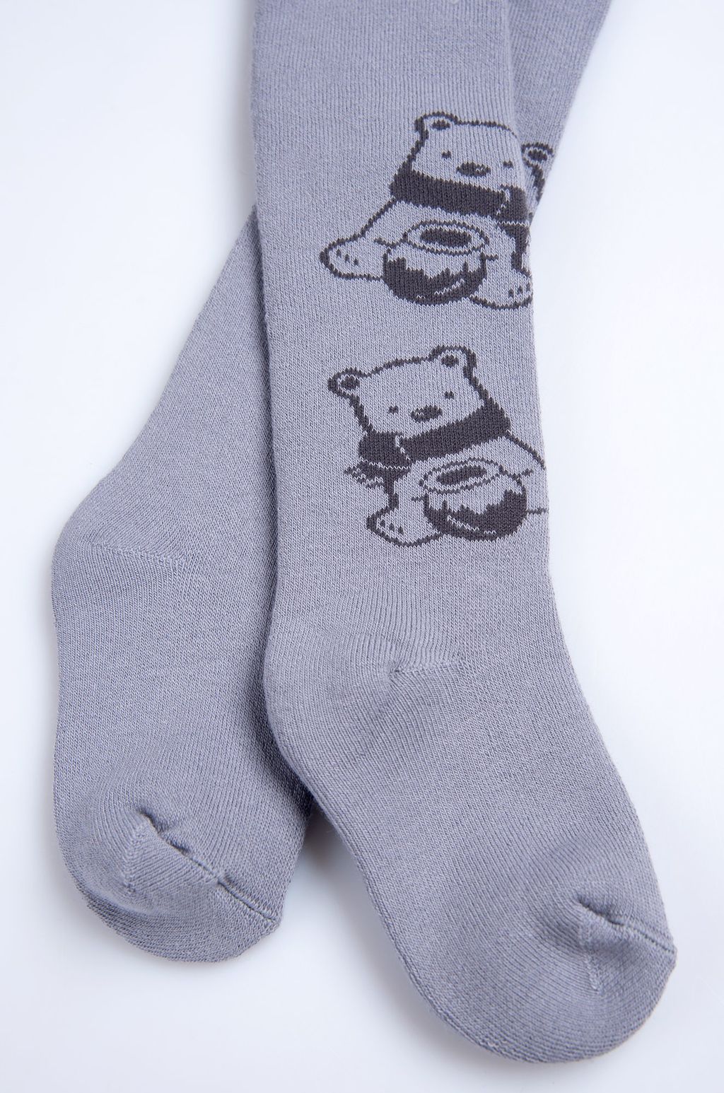 Махровые колготки для мальчика Брестские  фото 3