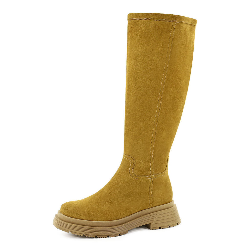 Сапоги женские