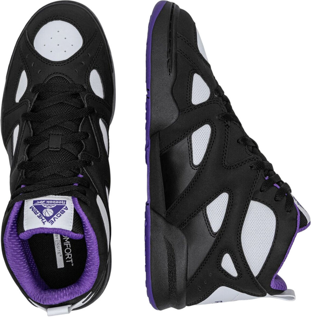 Кроссовки взрослые