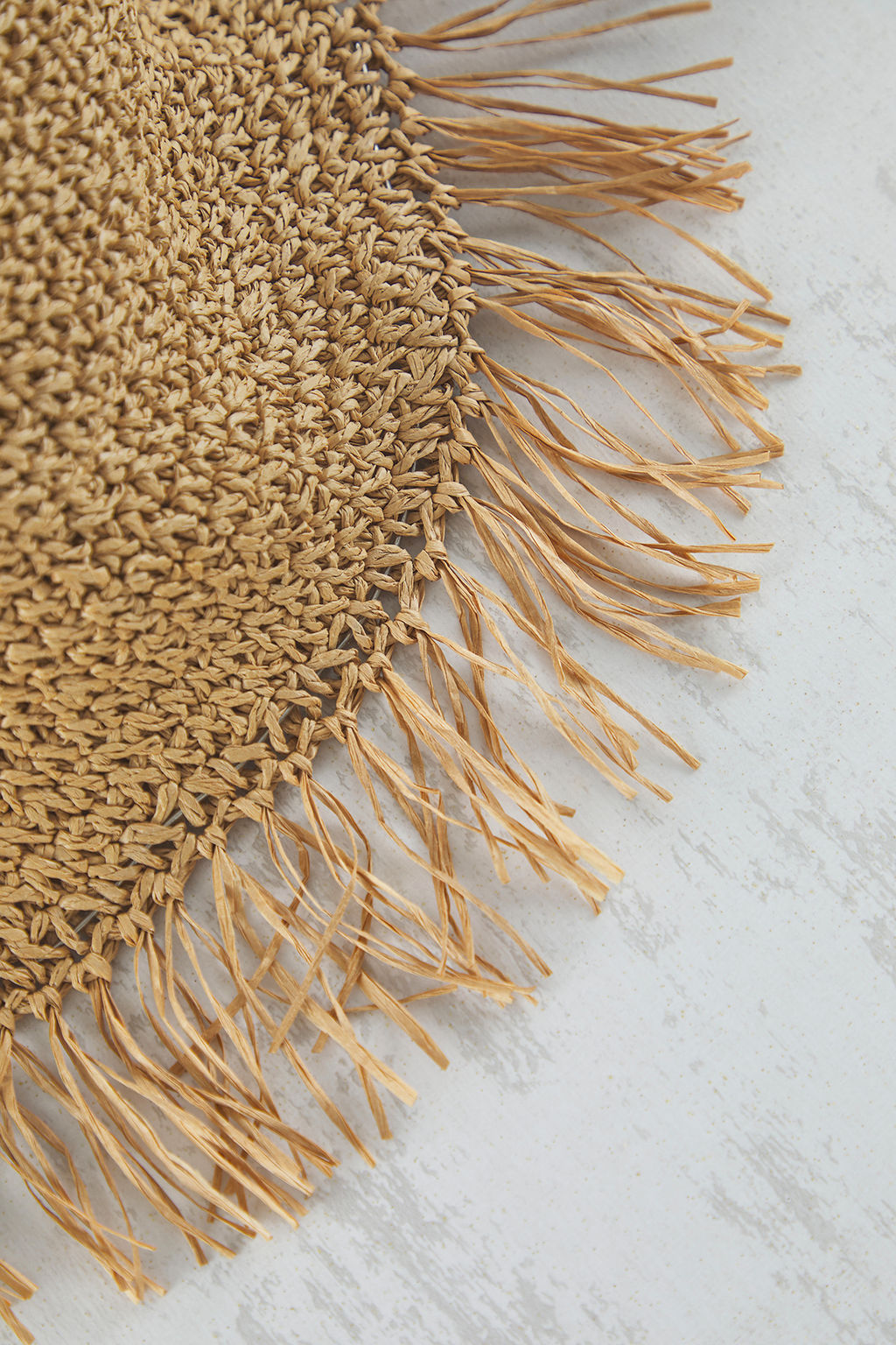 Bej Puskul Plaj Sapka TBESS25SP00000 - Trendyolmilla фото 5