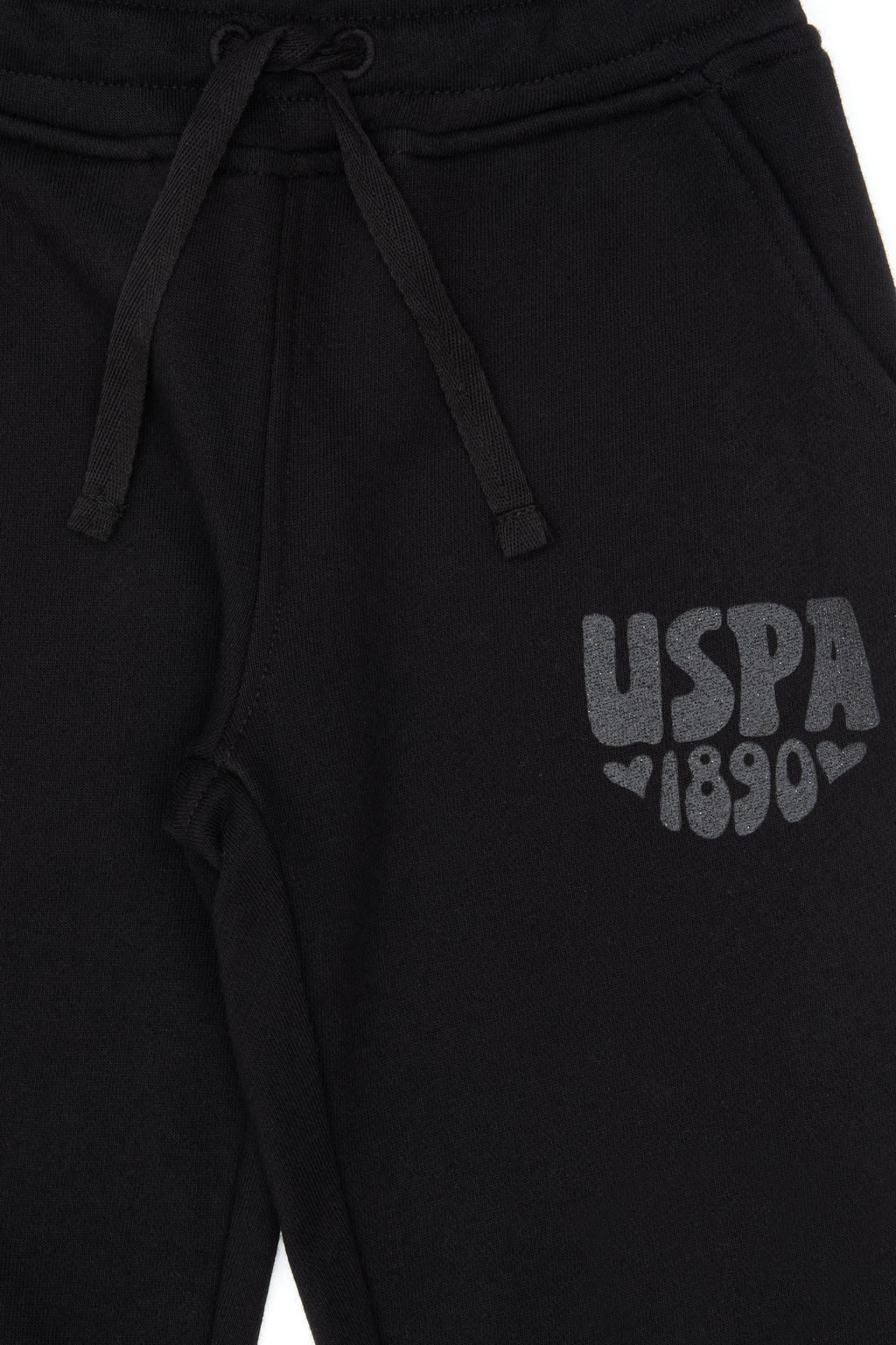 K_z _ocuk Siyah E_ofman Alt_ Sepette S_rpriz _ndirim - U.s. polo assn фото 4
