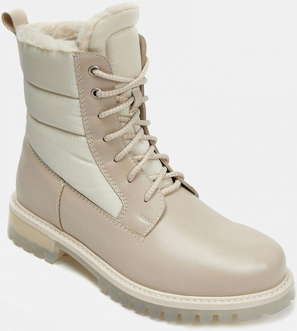 Ботинки женские Ralf Ringer