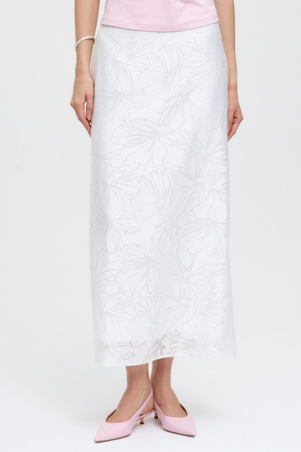 Юбка С4661 НСК - Cloxy фото 4