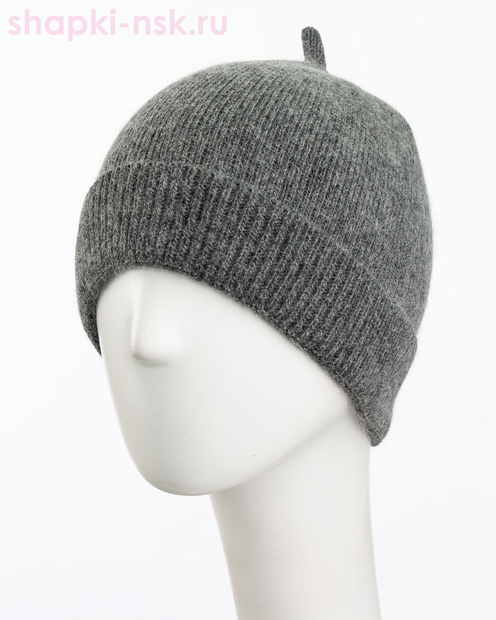 487 PB Шапка женская (56-58) - Paola belleza фото 11