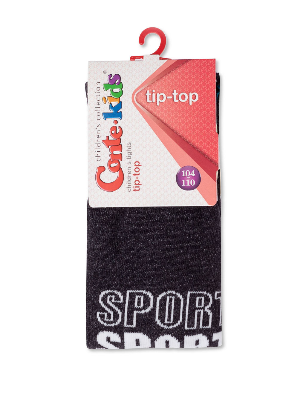 Conte-kids TIP-TOP черный - Conte elegant фото 10