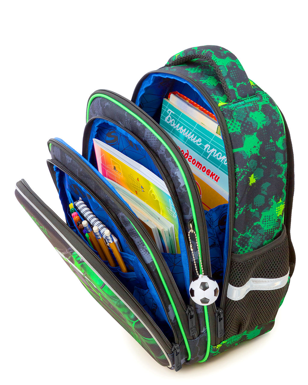 Школьный рюкзак SK2-20 - Steiner фото 6