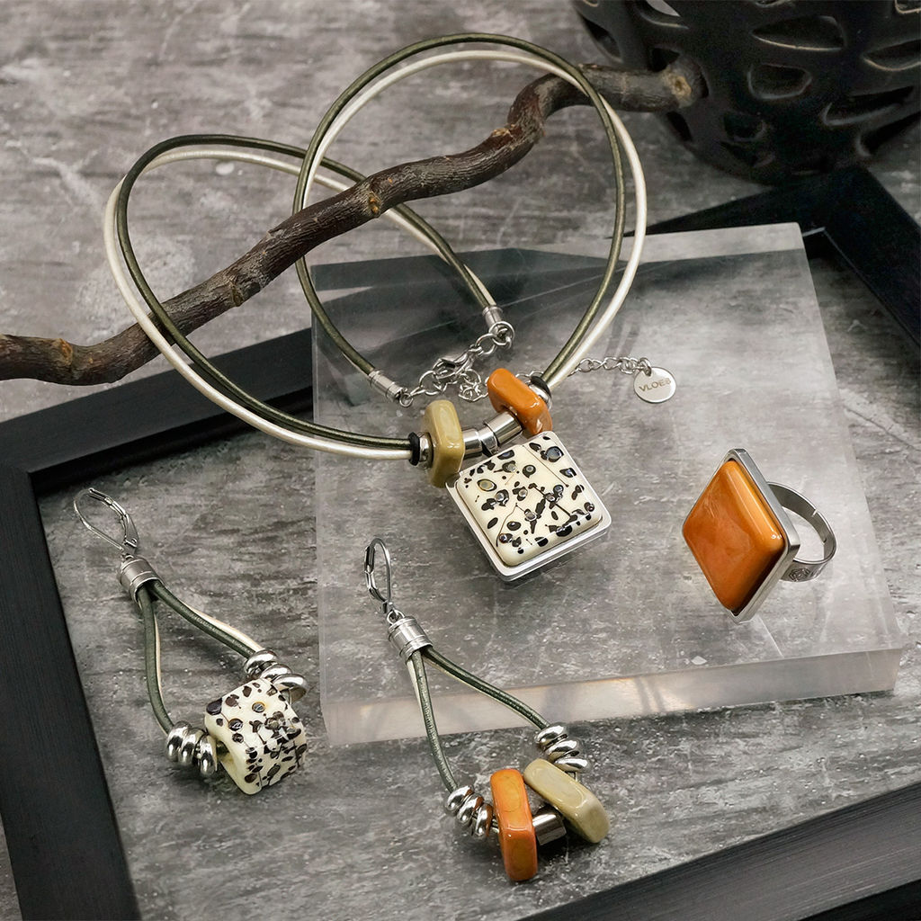 STARLA Колье LKY5986