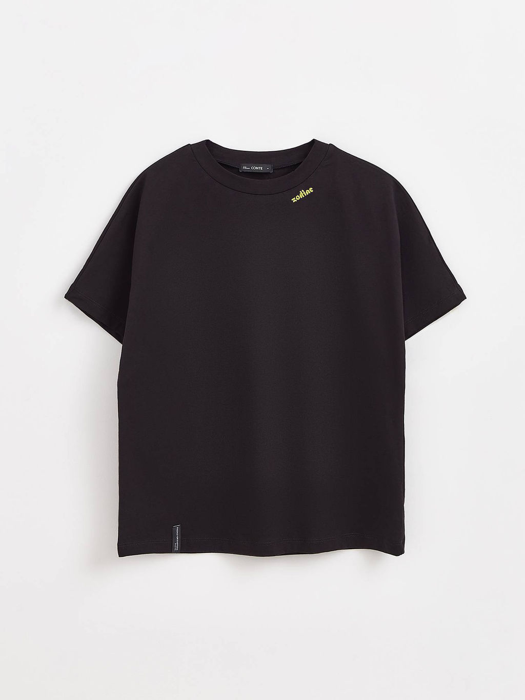 CONTE LD 1738 black-green-zodiak