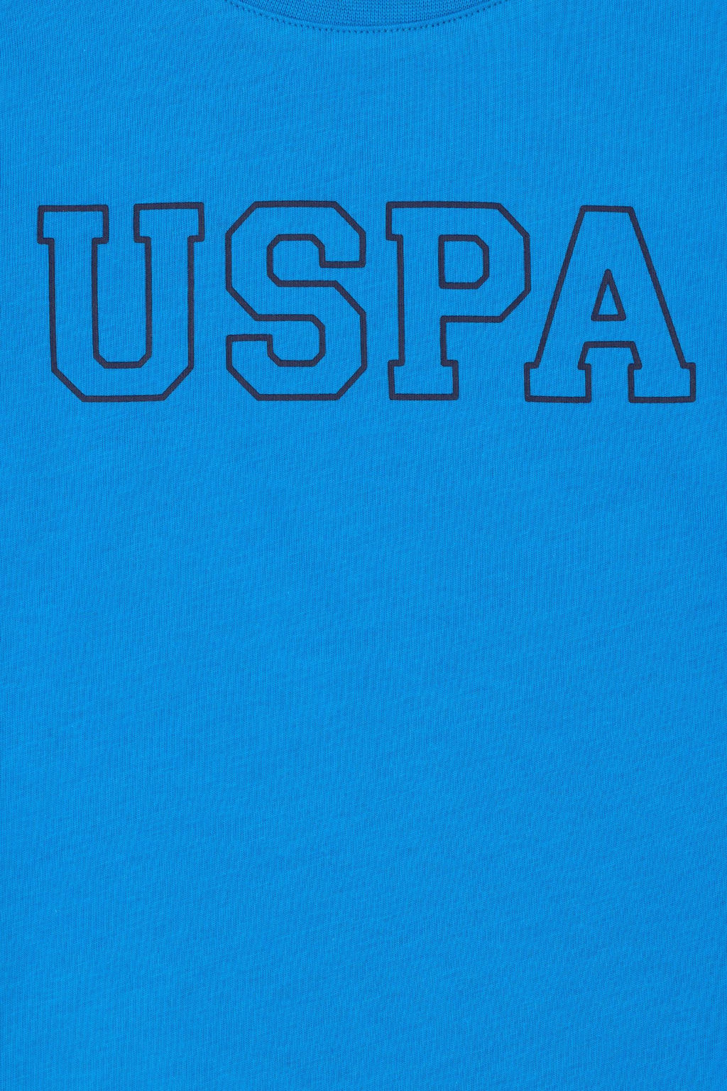 Футболка U.S. Polo Assn Saks для мальчиков  фото 12