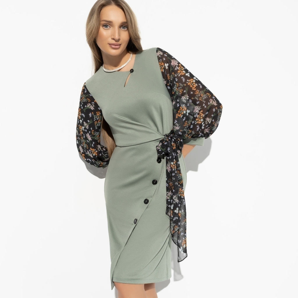 Платье, Мой спектакль (феерия) - Charutti фото 2