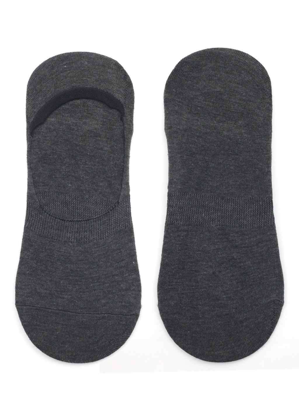 Следки р.37-44 Lite Тёмно-серые - Krumpy фото 2