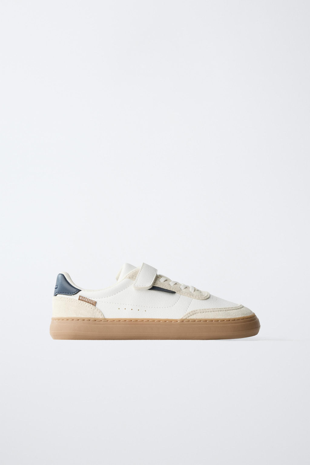 BAREFOOT PLIMSOLLS - Zara фото 12
