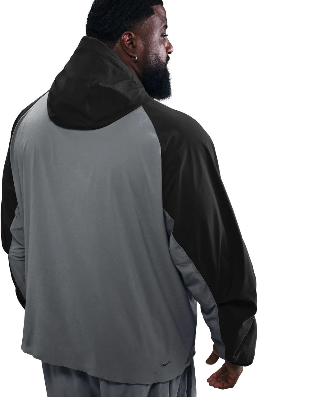 Куртка мужская