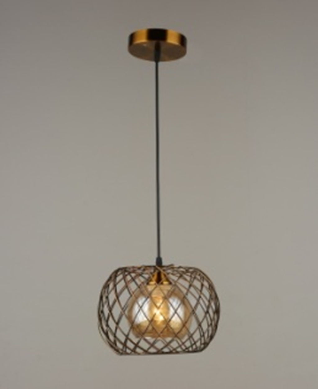 Люстра Подвес PP-000764-1BR