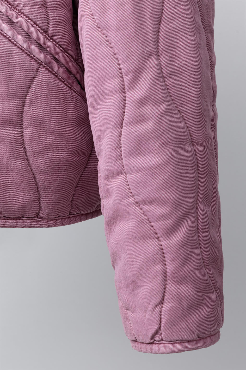 CROSSOVER JACKET - Zara фото 7