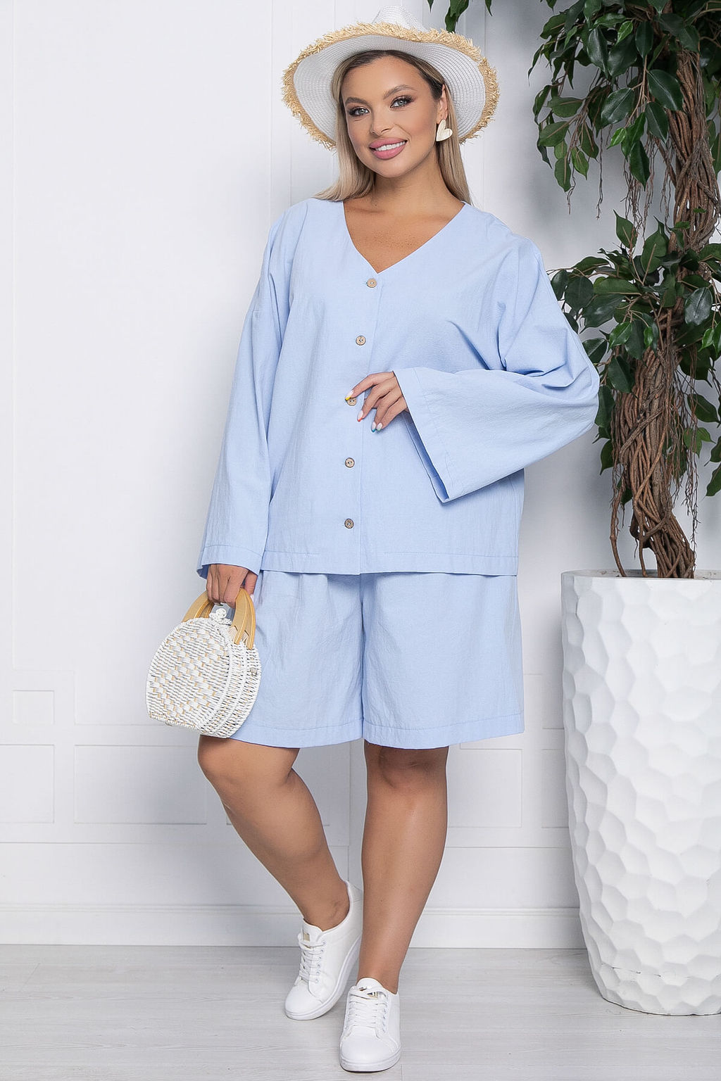 Костюм Вояж - Lt collection фото 13