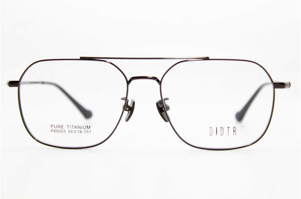 Оправа Didtr Titanium F65003 55-16-151 C3