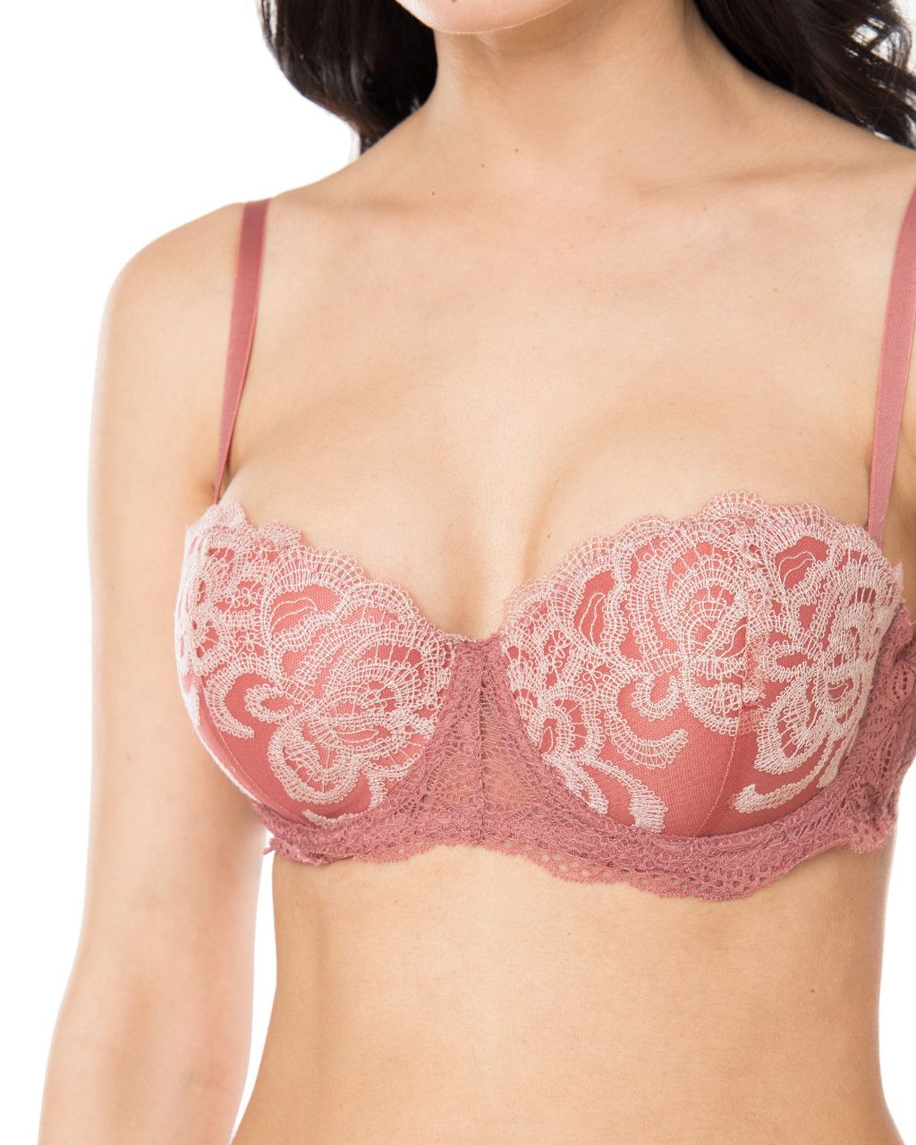 Бюстгальтер - Deseo фото 4