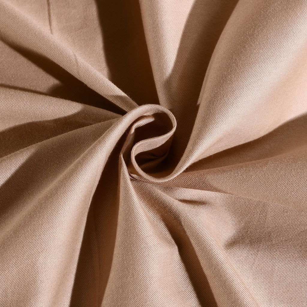 Наволочки Однотонный Сатин Элитный 100% египетский хлопок NE01577 /70-70 2 шт - Ситрейд фото 2