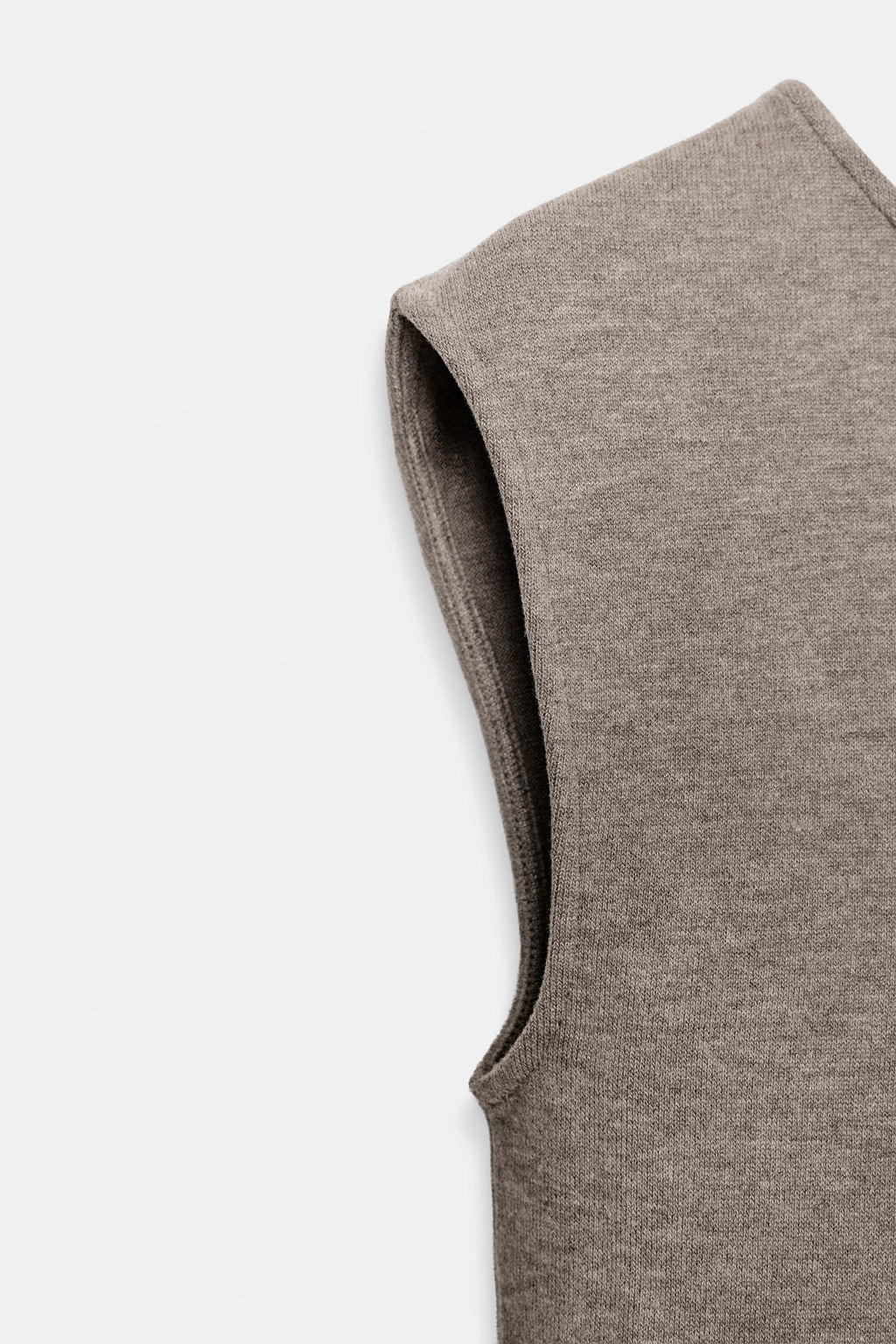BACKLESS TOP - Zara фото 8