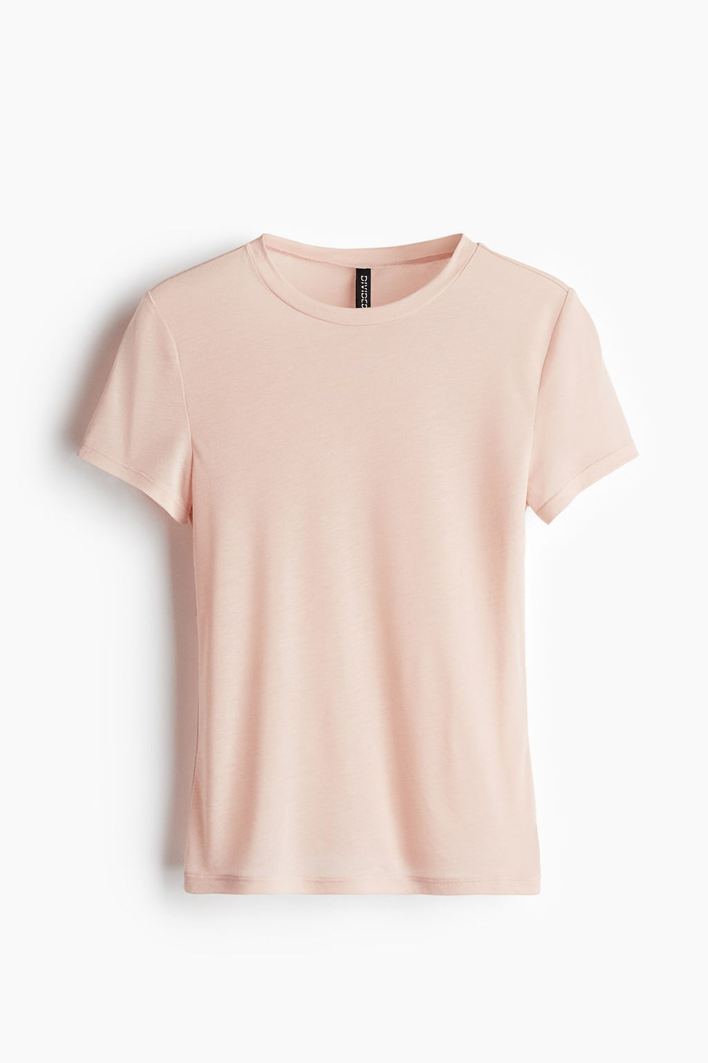 Camiseta entallada - H&m фото 4