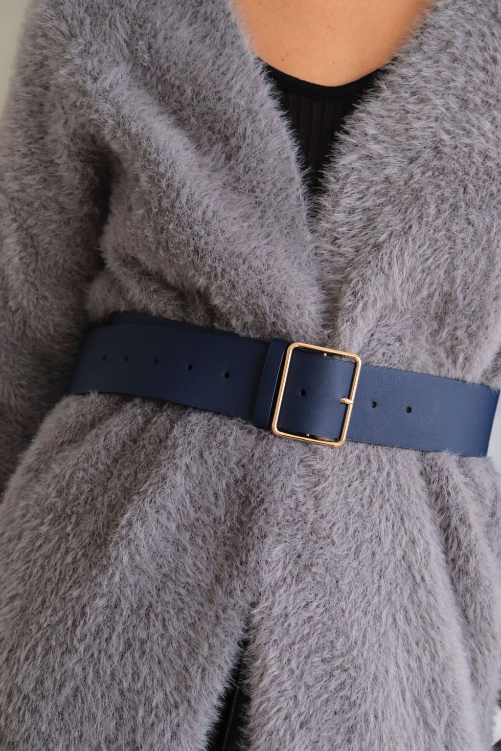 Martichelli Кардиган серый  фото 22