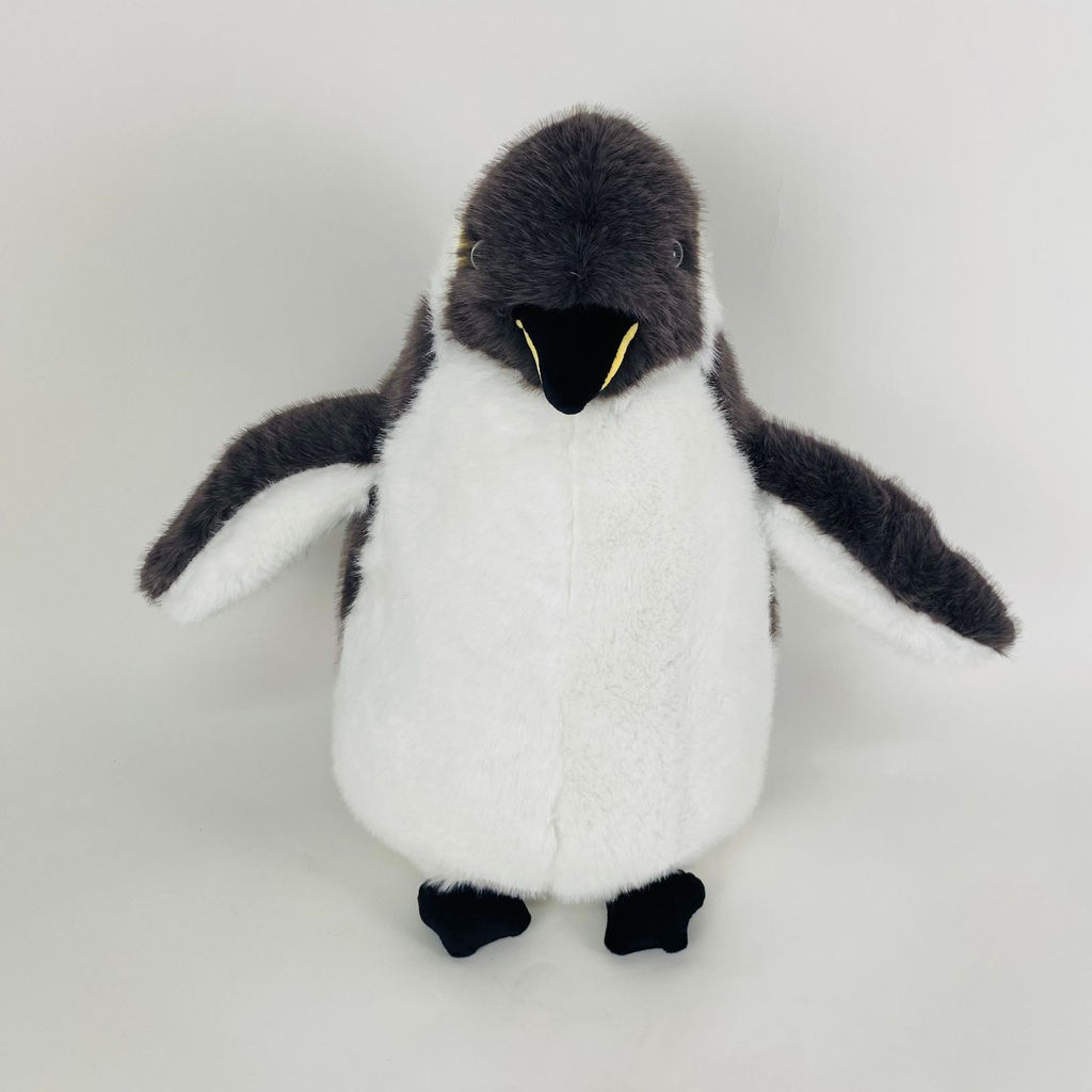 Мягкая игрушка Пингвин 36 см (арт. YE23815-26) - Storyland фото 5