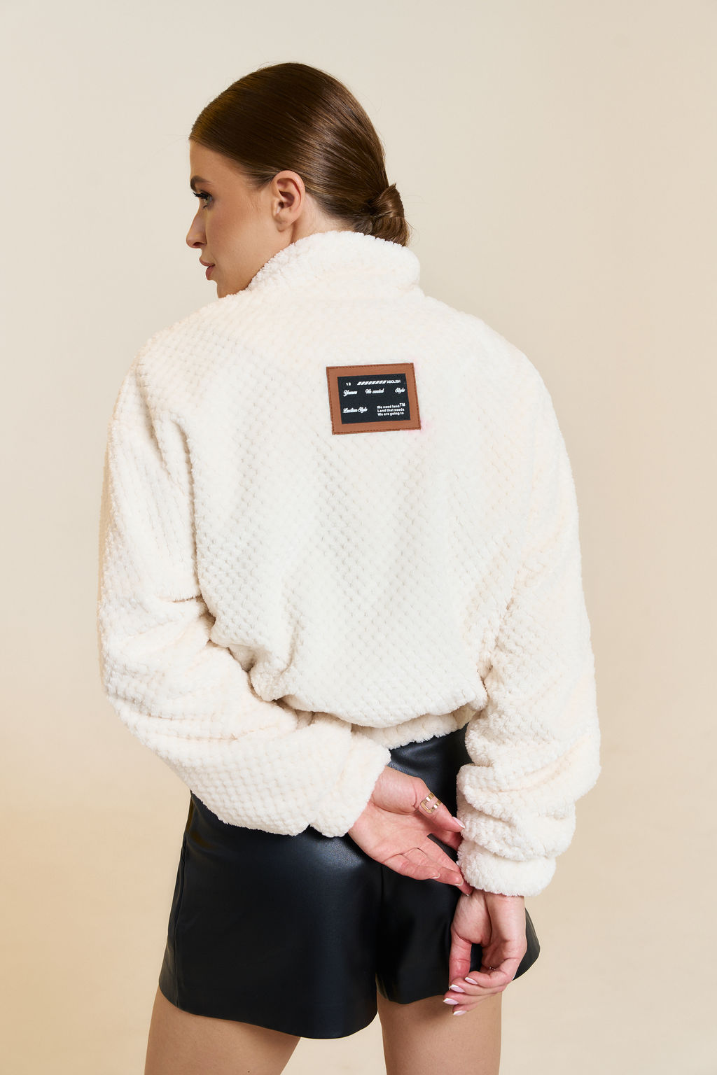 Жакет женский 0772 - Di-lia fashion фото 3